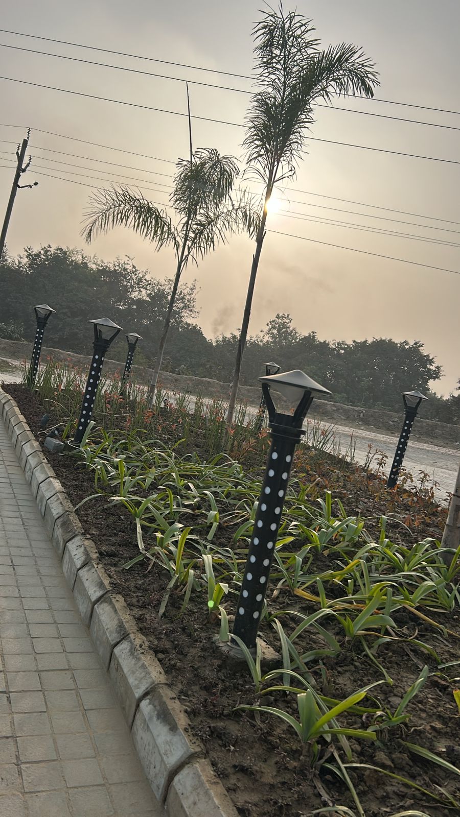 Construction update 4