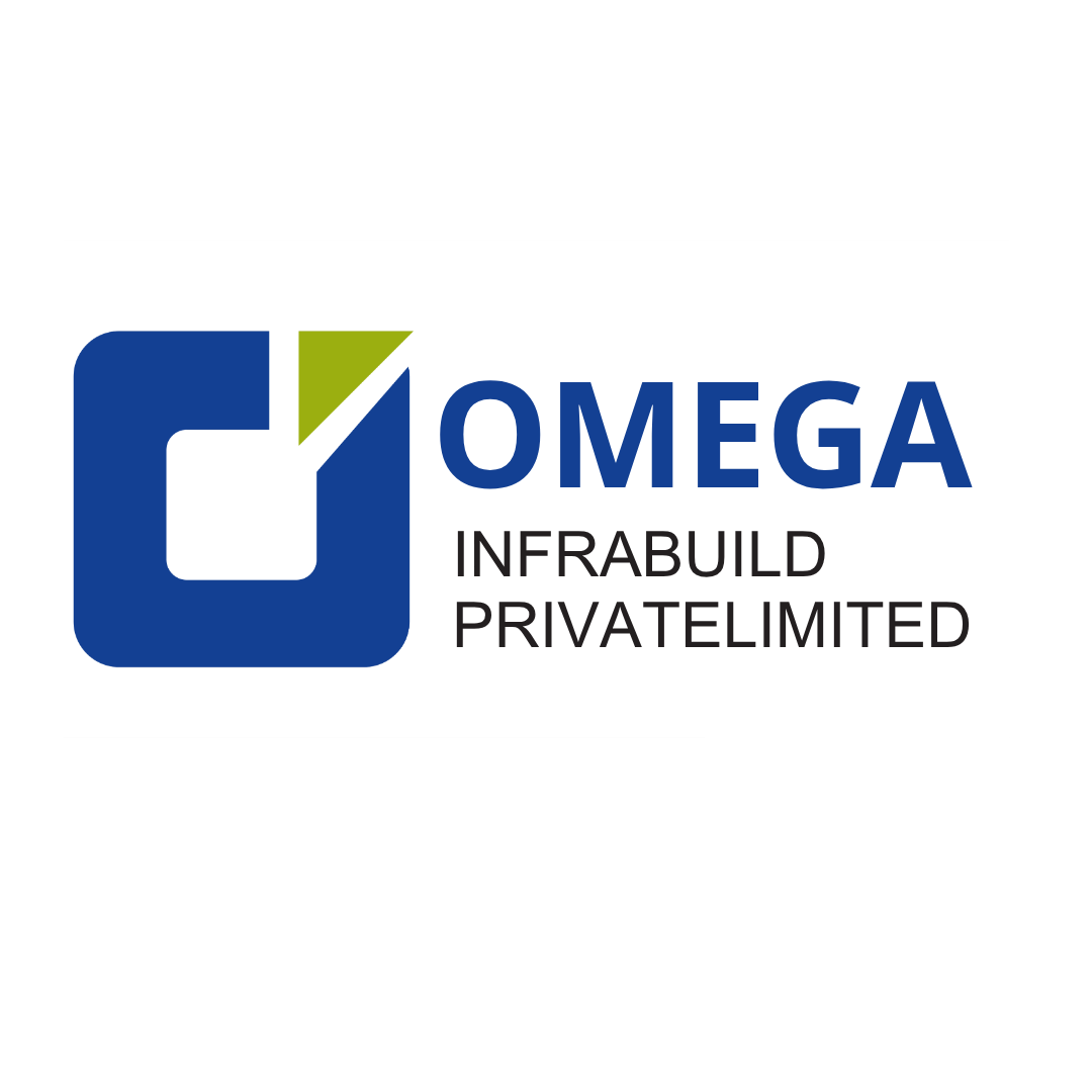 Omega Infrabuild